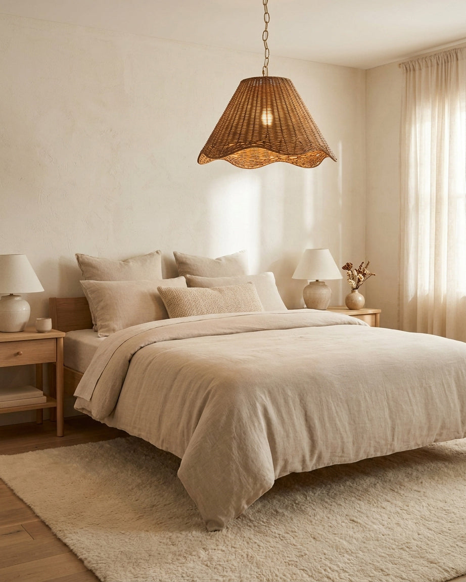 Orelelaine Pendant Light