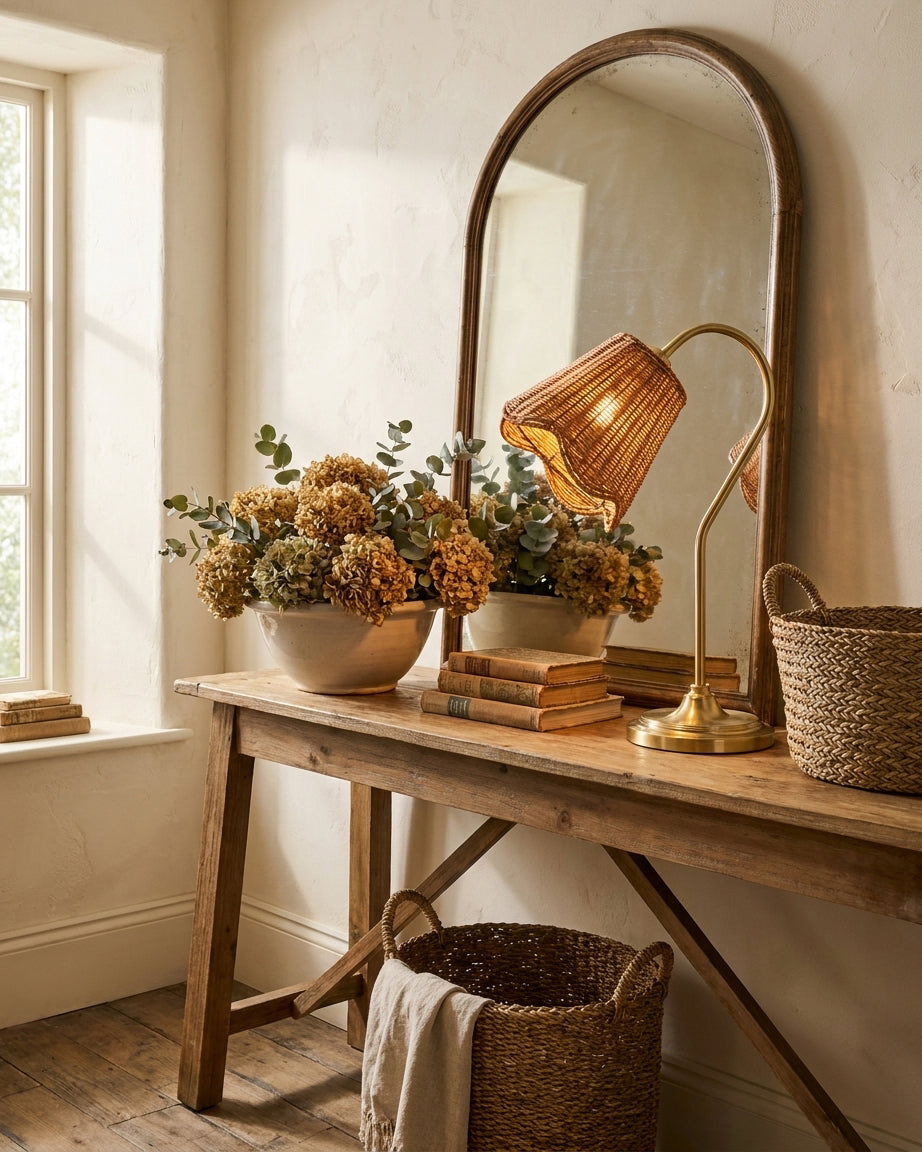 Riviria Table Light