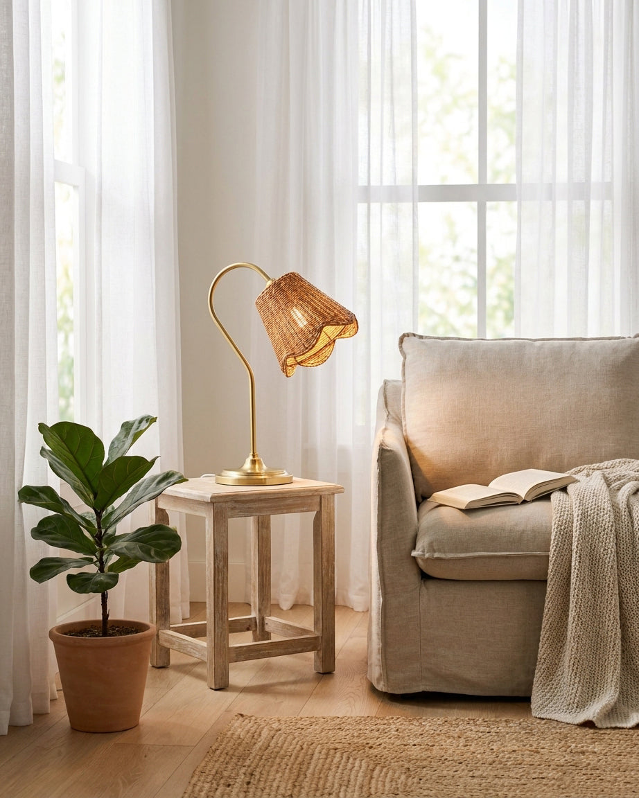 Riviria Table Light