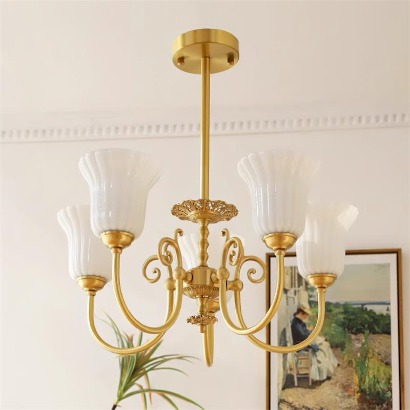 Balenil Chandelier