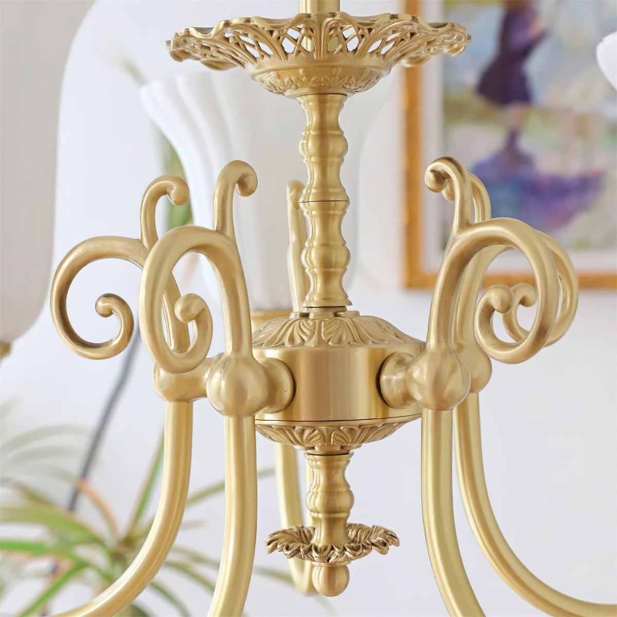 Balenil Chandelier