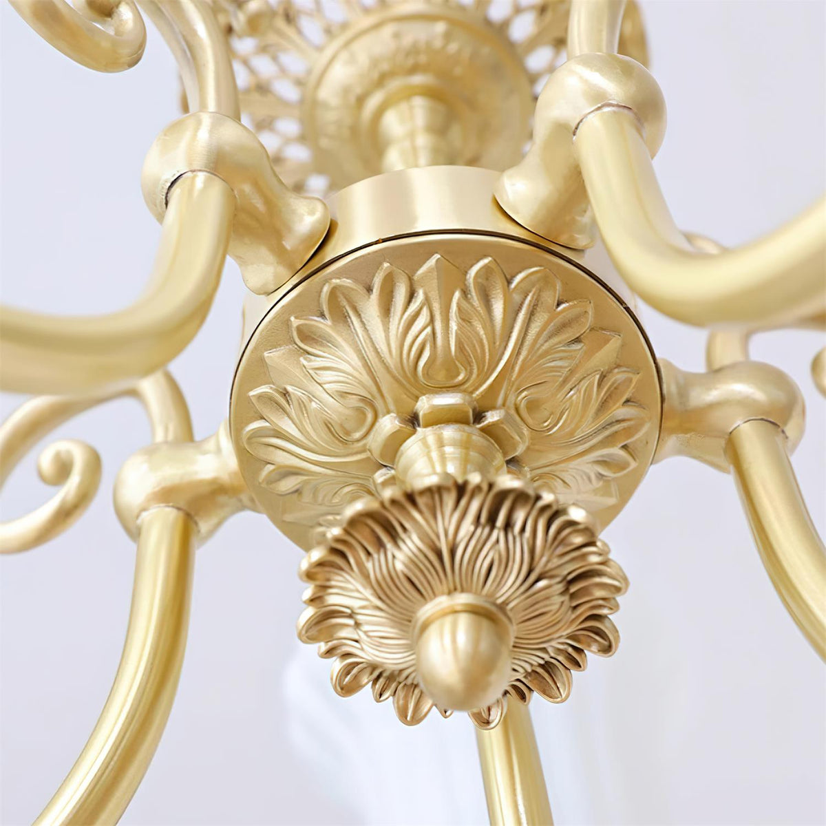 Balenil Chandelier