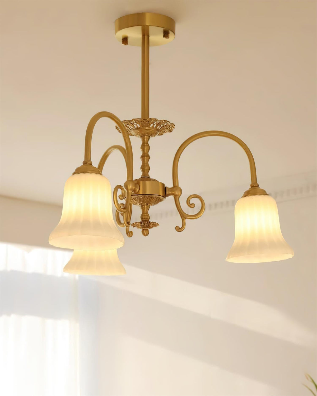 Balenil Chandelier