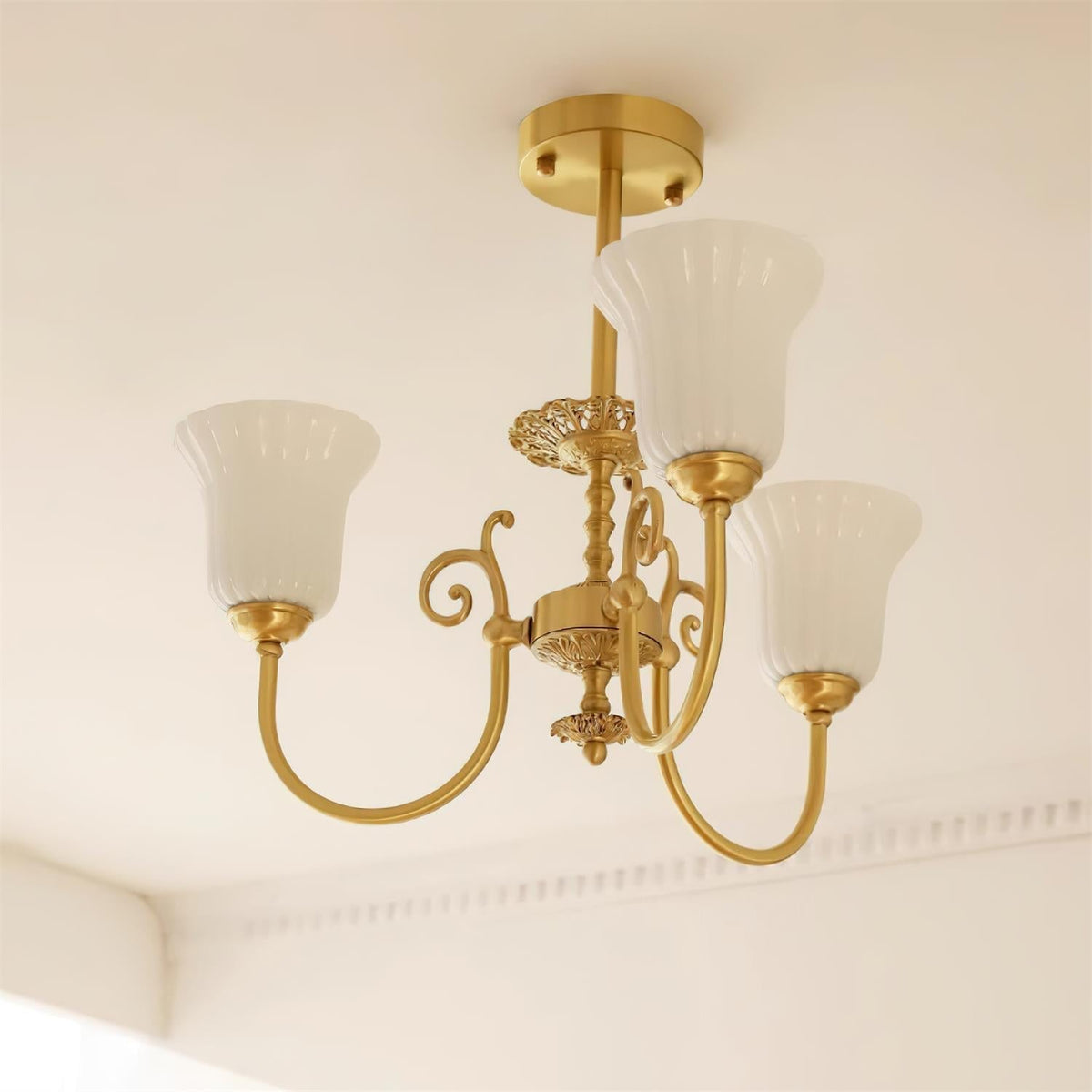 Balenil Chandelier