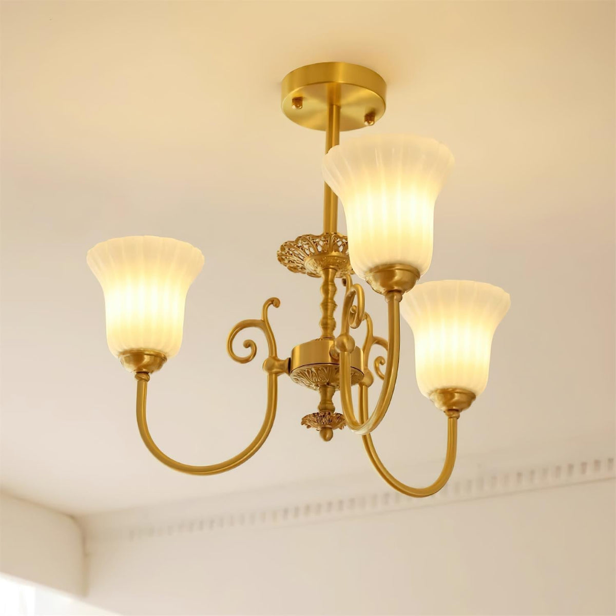 Balenil Chandelier