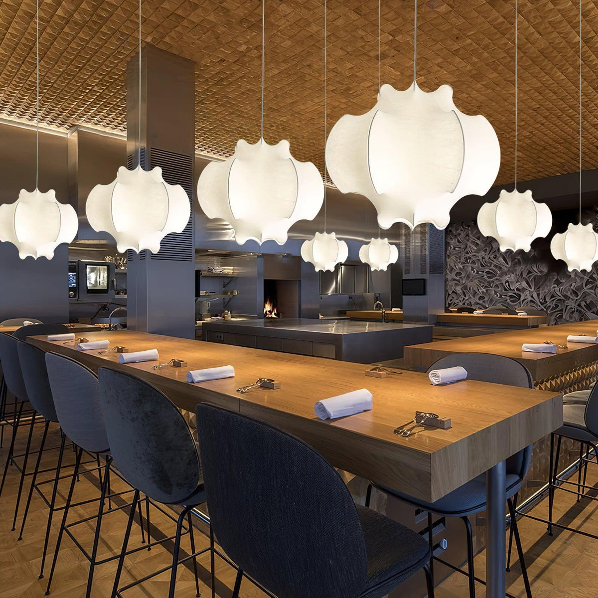 Velinena Pendant Light