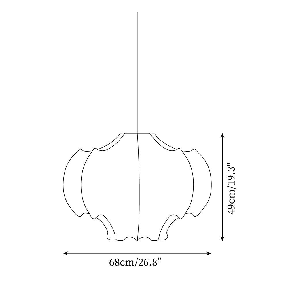Velinena Pendant Light