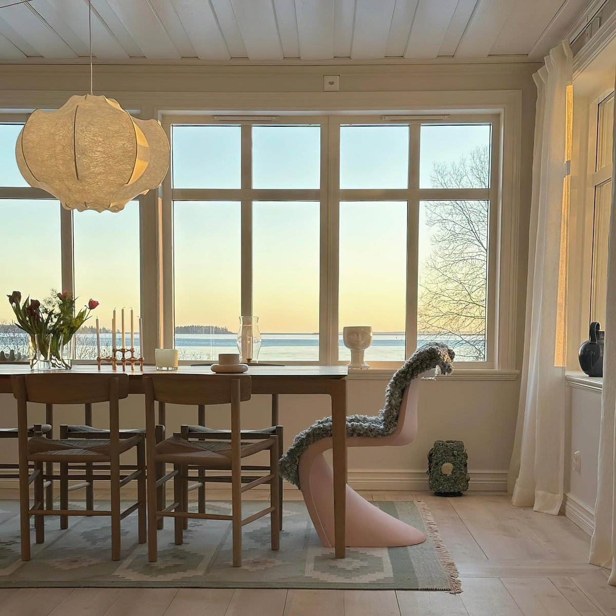 Velinena Pendant Light