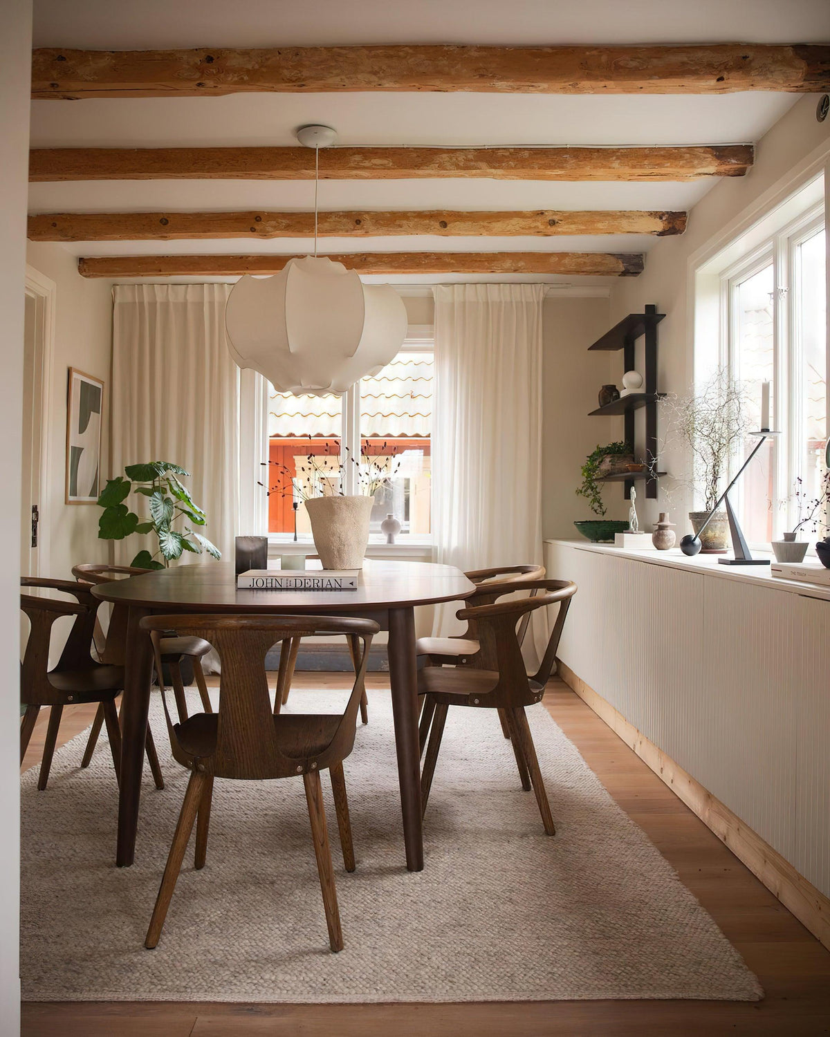 Velinena Pendant Light