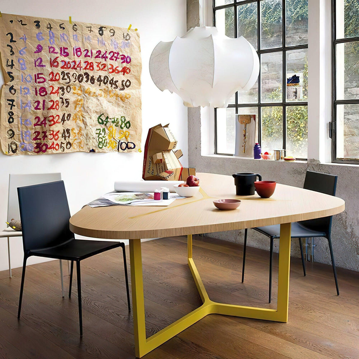 Velinena Pendant Light
