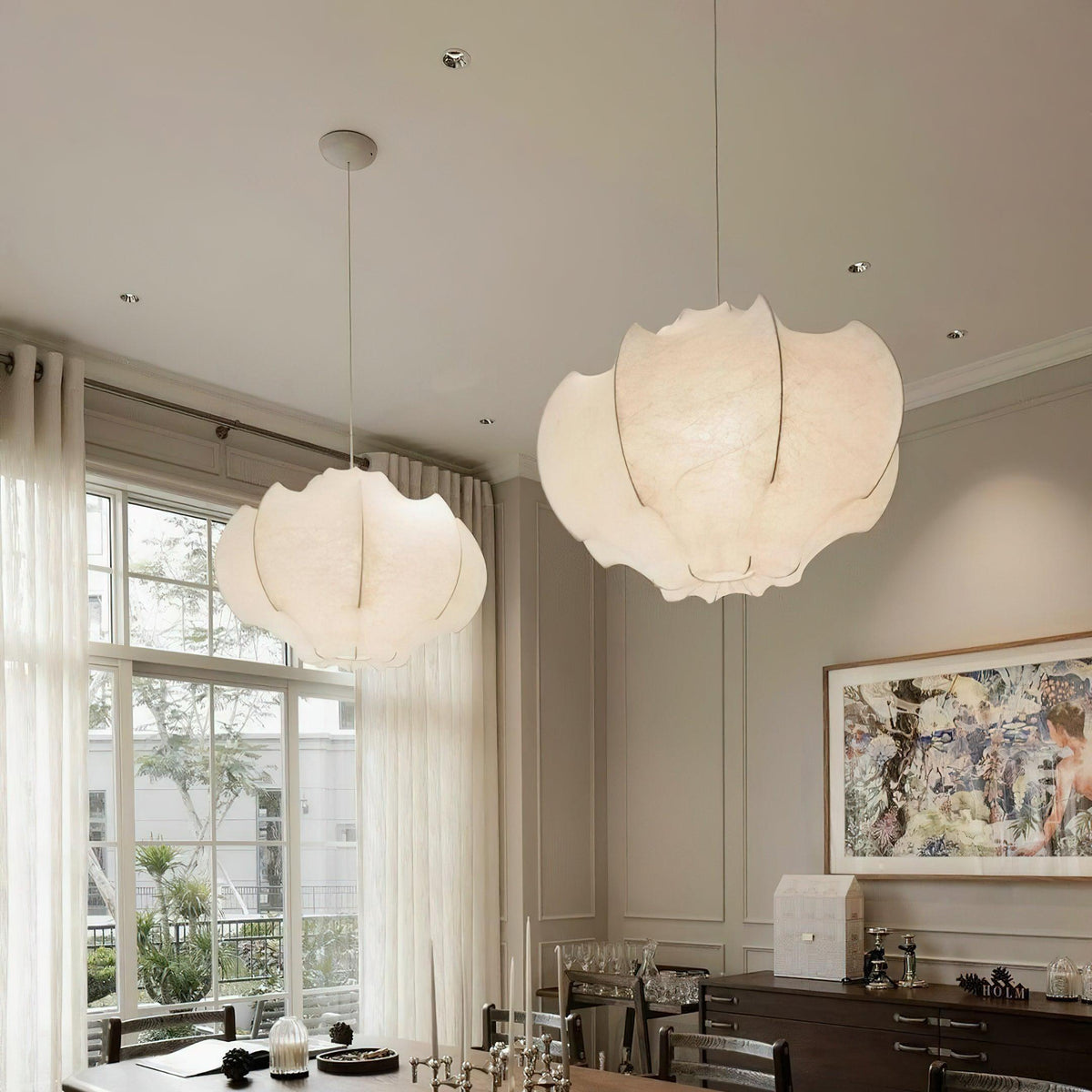 Velinena Pendant Light