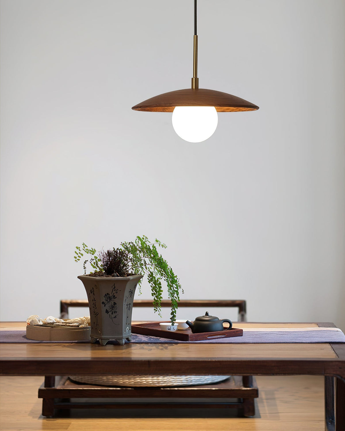 Lumiira Pendant Light