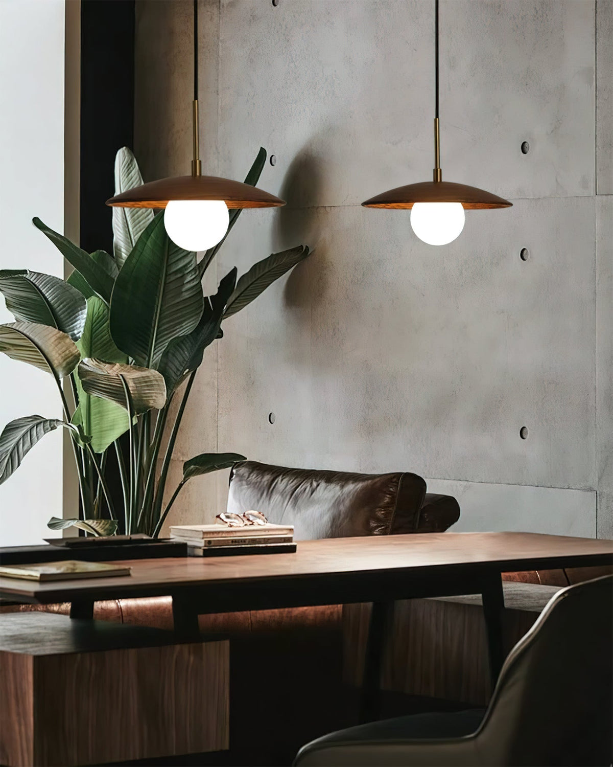 Lumiira Pendant Light