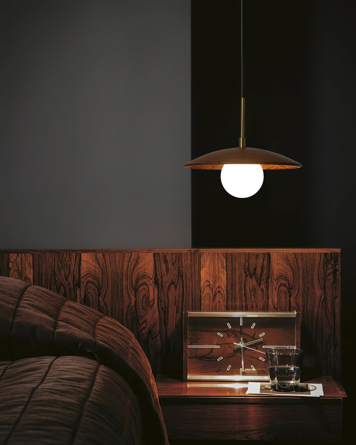 Lumiira Pendant Light
