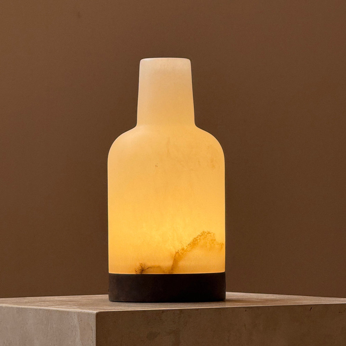 Carpyen Alabast Table Lamp (Built-in Battery)