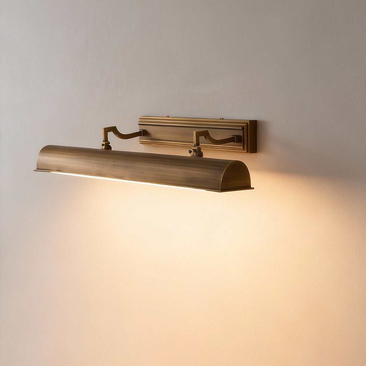 Carston Picture Light