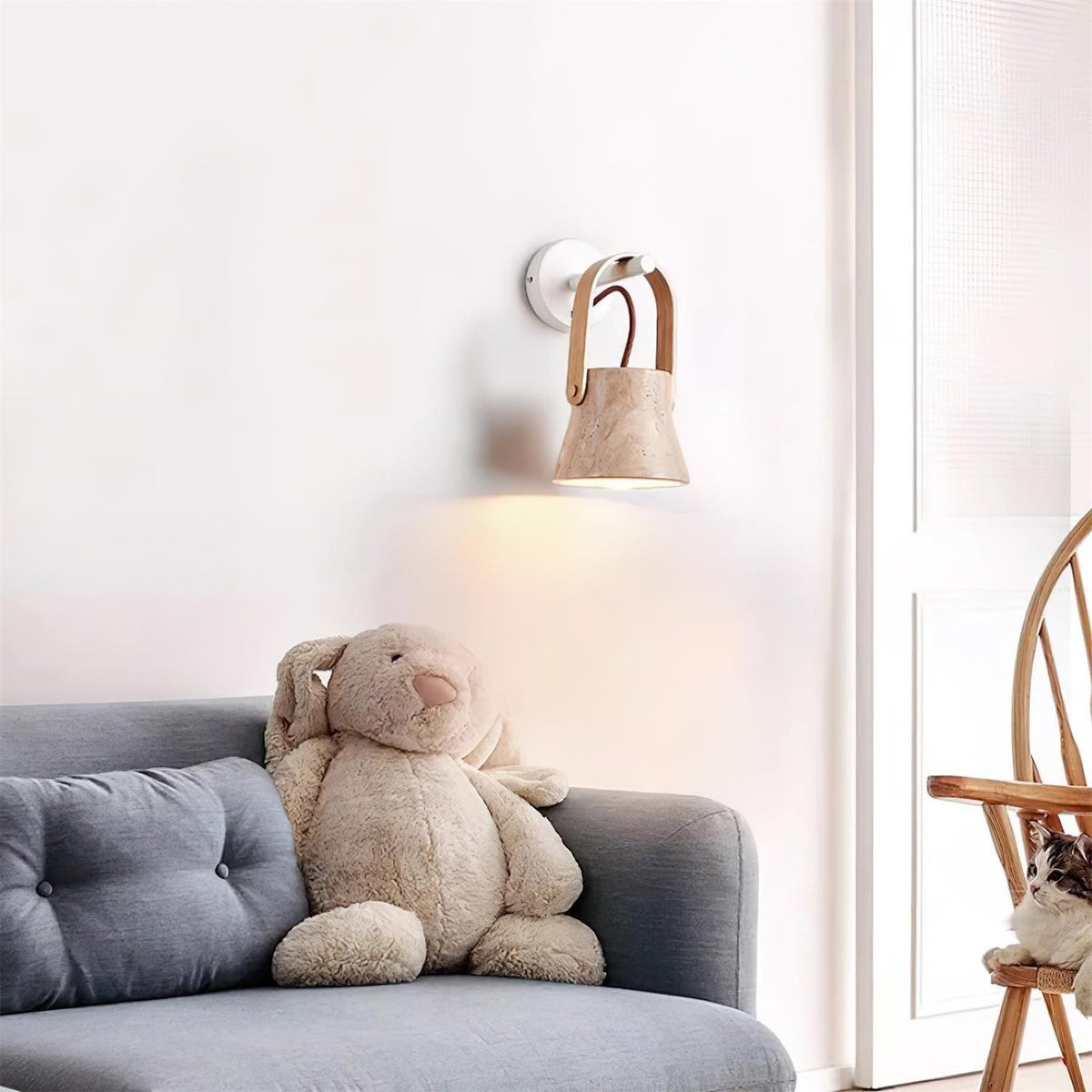 Lorelei Wall Lamp