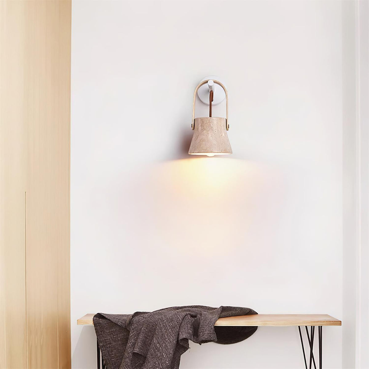 Lorelei Wall Lamp