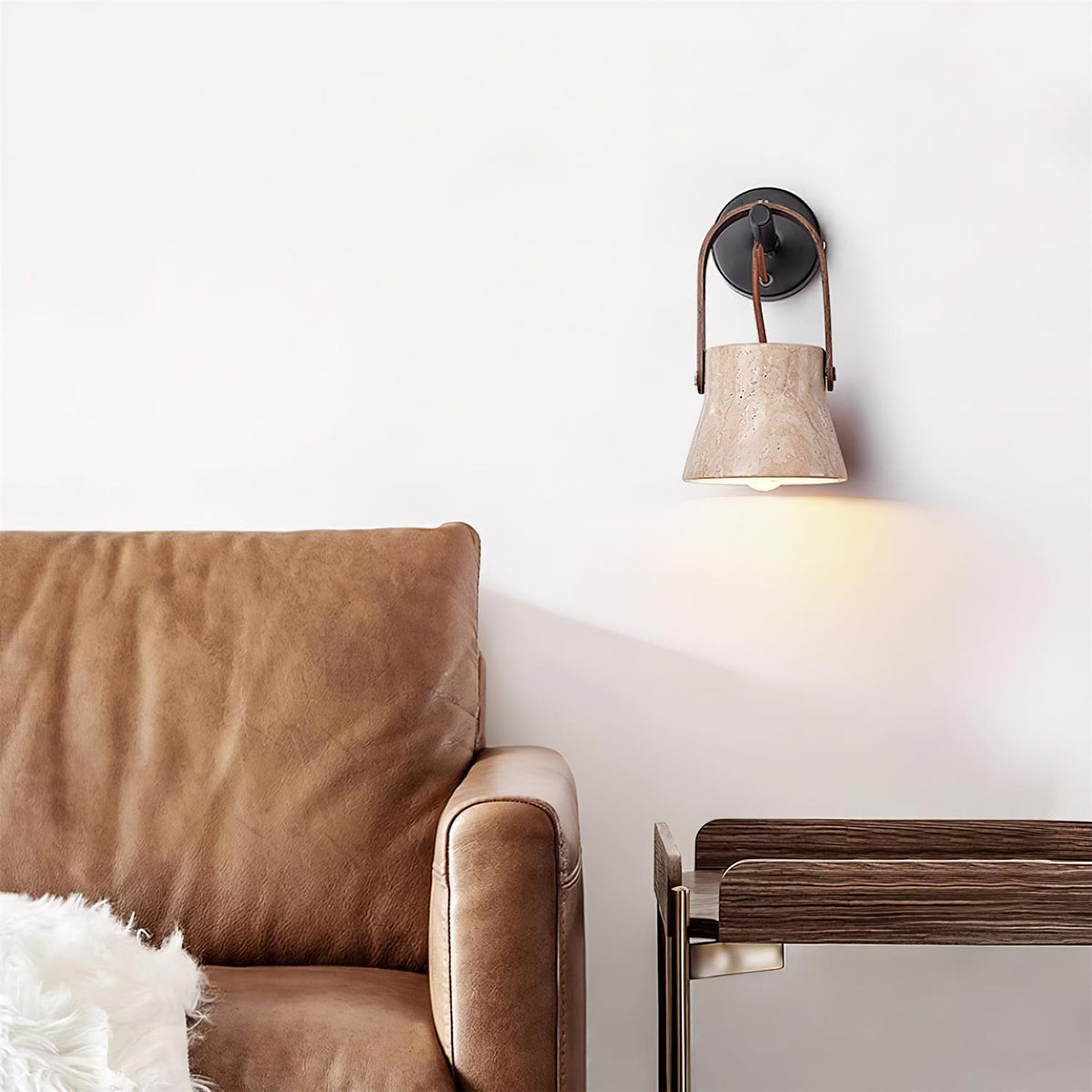 Lorelei Wall Lamp