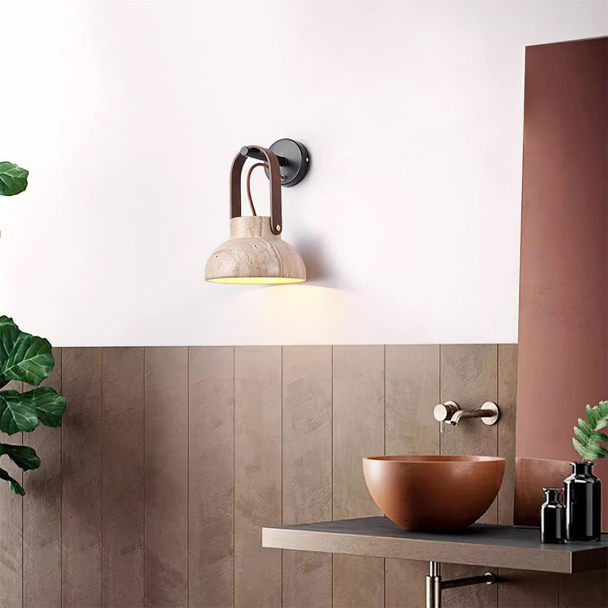Lorelei Wall Lamp