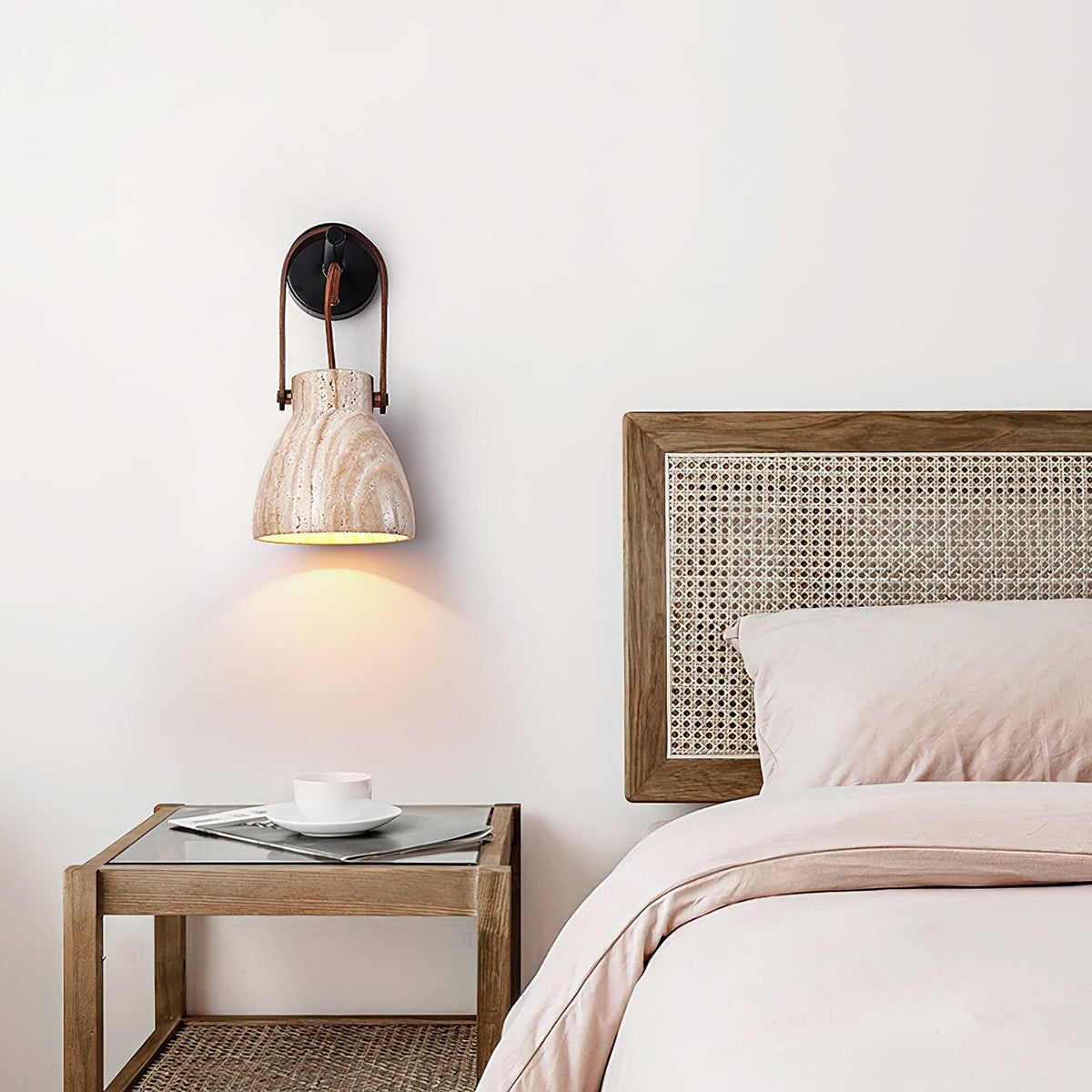 Lorelei Wall Lamp