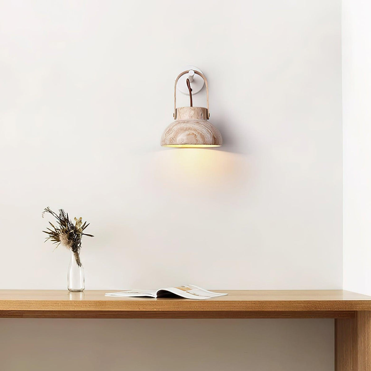 Lorelei Wall Lamp