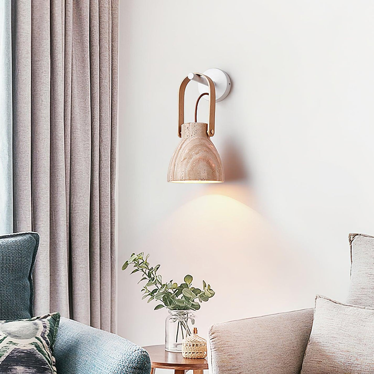Lorelei Wall Lamp