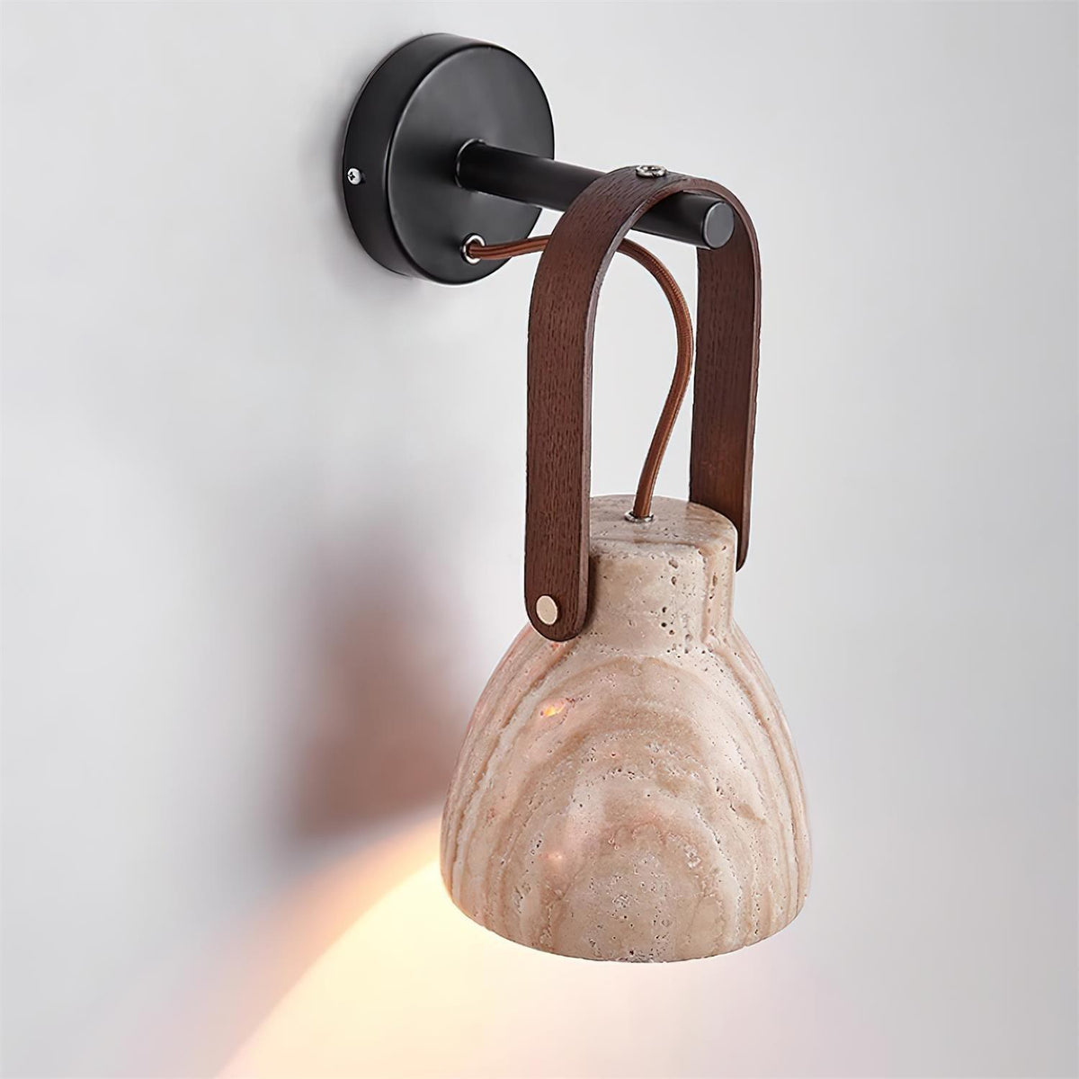 Lorelei Wall Lamp