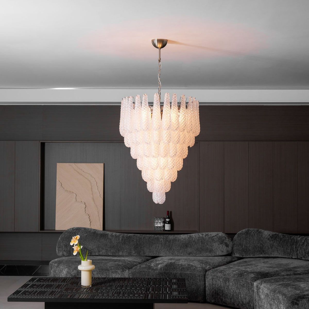 Echode Chandelier