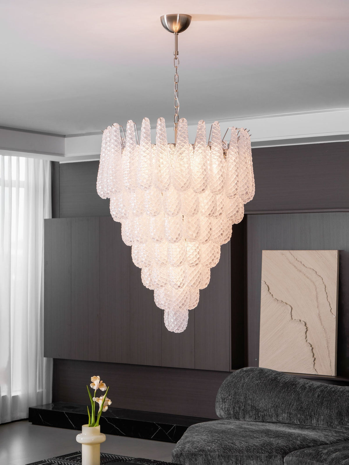 Echode Chandelier