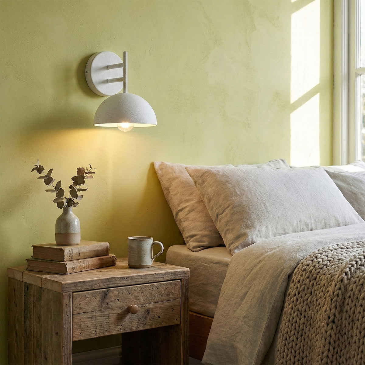 Elaaine Wall Light