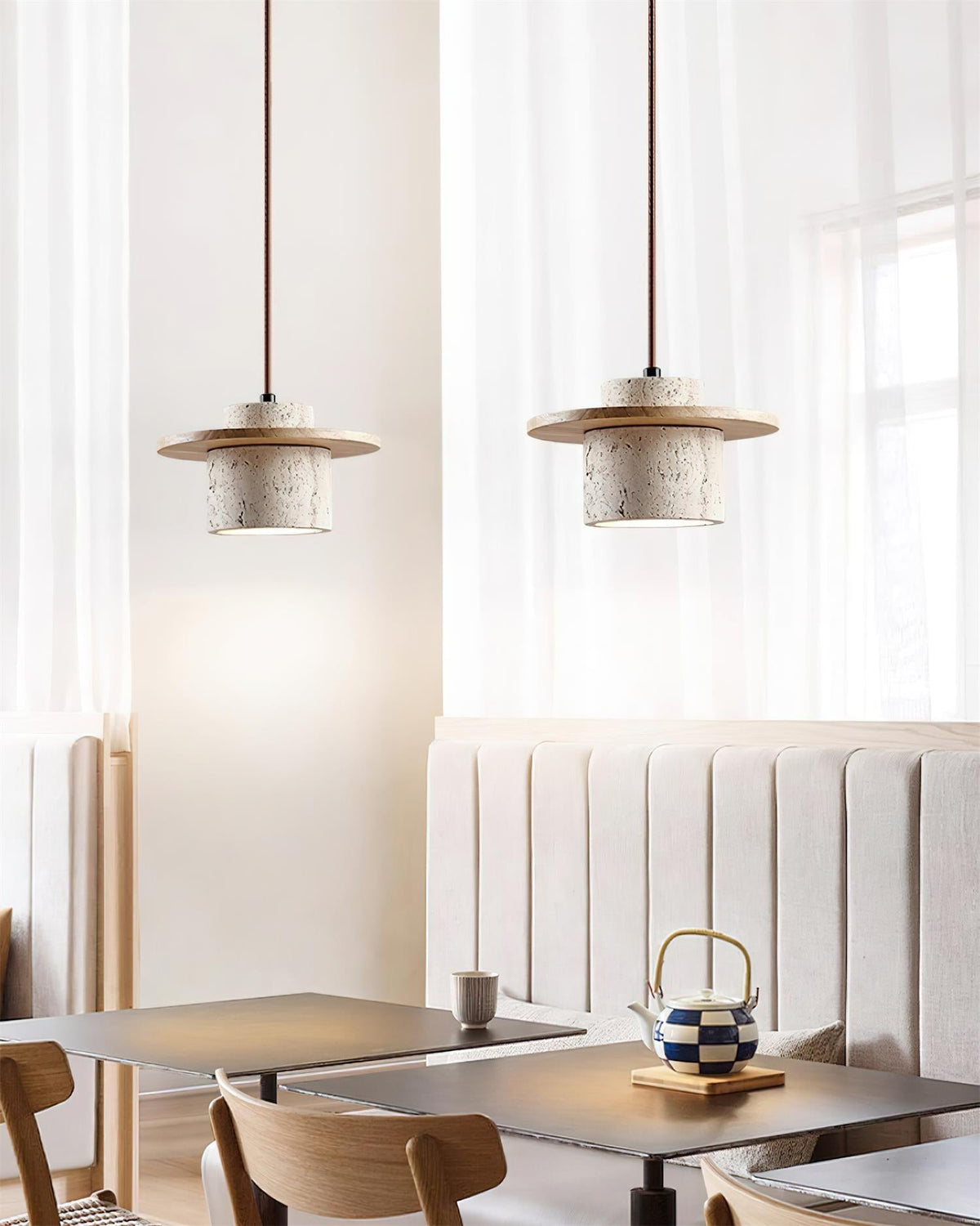 Mirania Pendant Lamp