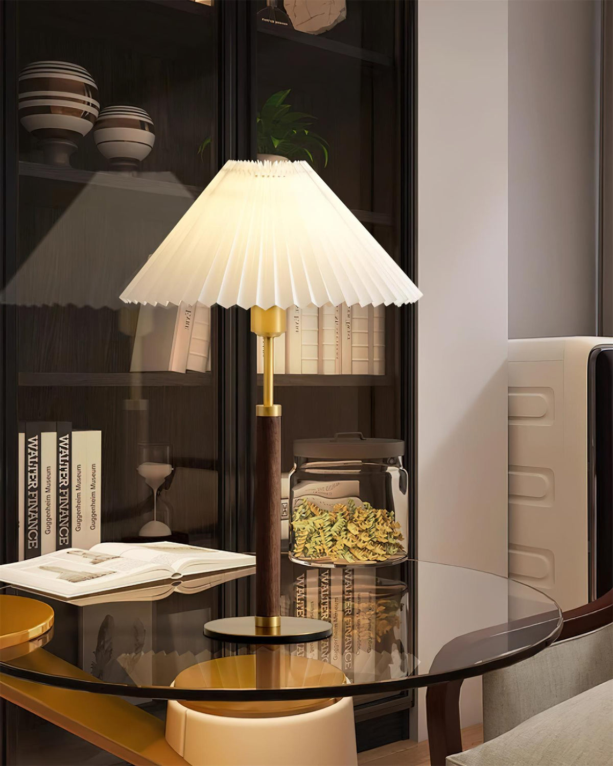 Viraorina Table Lamp