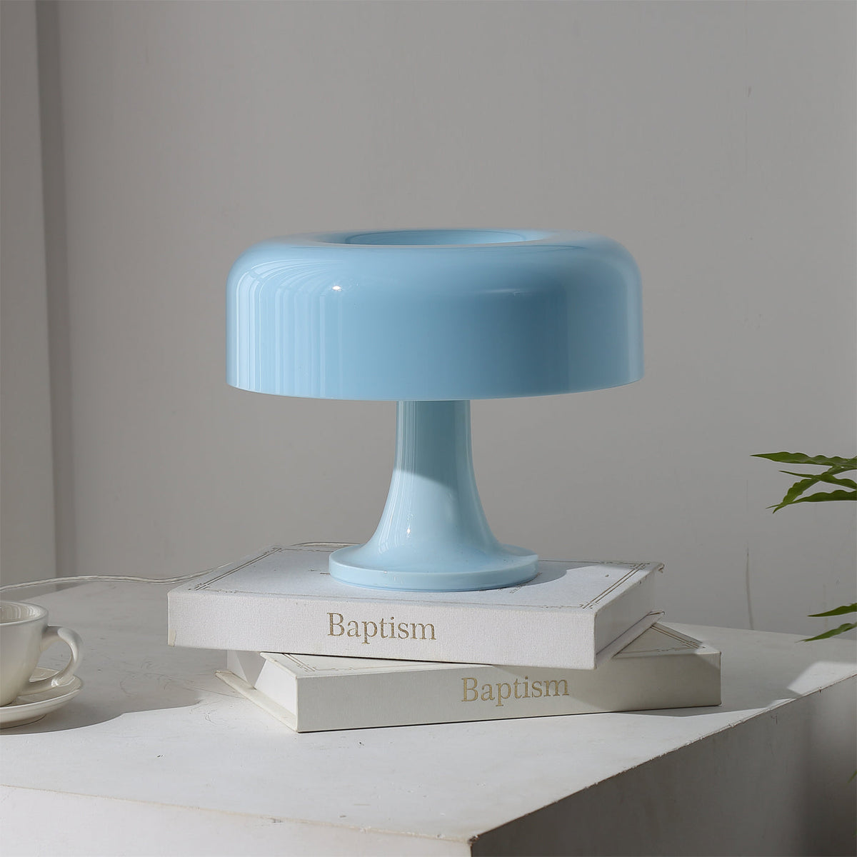 Clement Table Lamp
