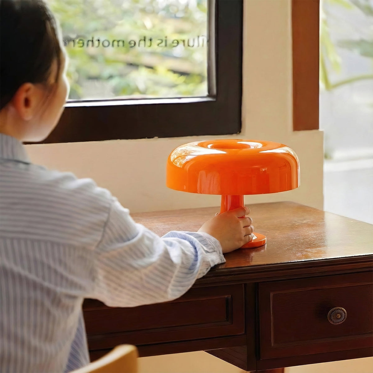 Clement Table Lamp