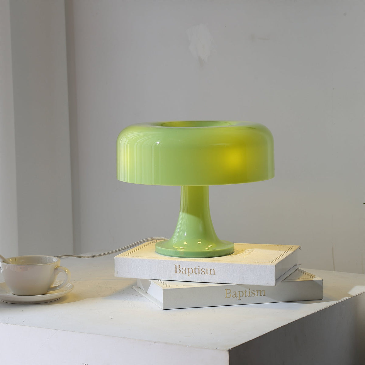 Clement Table Lamp