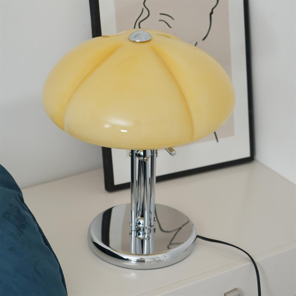 Rivenella Table Lamp