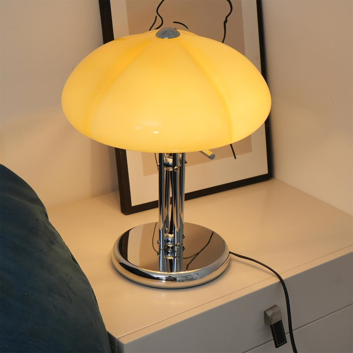 Rivenella Table Lamp