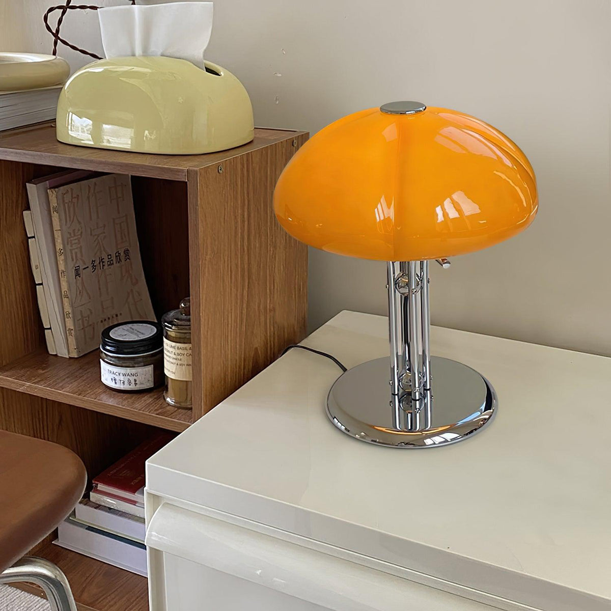 Rivenella Table Lamp