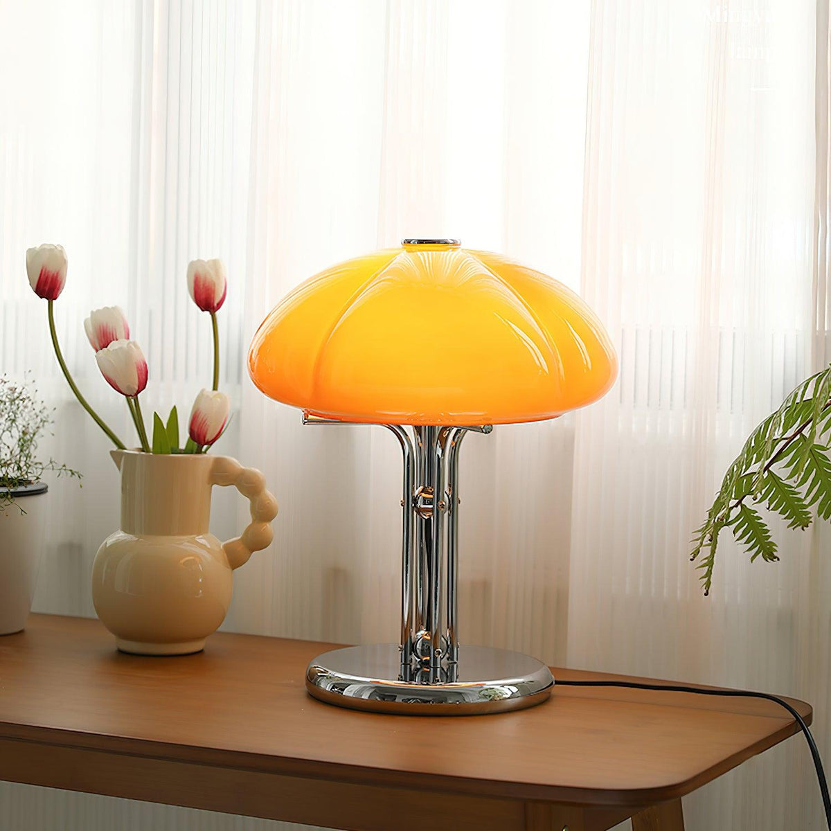 Rivenella Table Lamp
