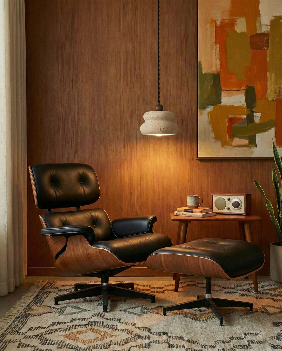 Terienira Pendant Lamp