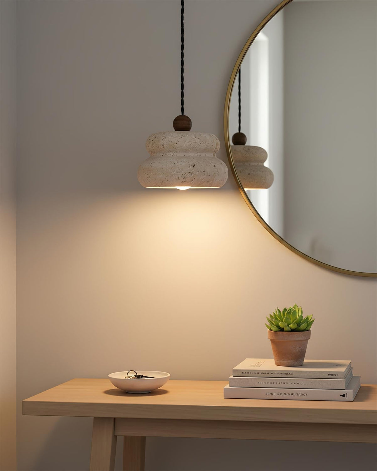 Terienira Pendant Lamp