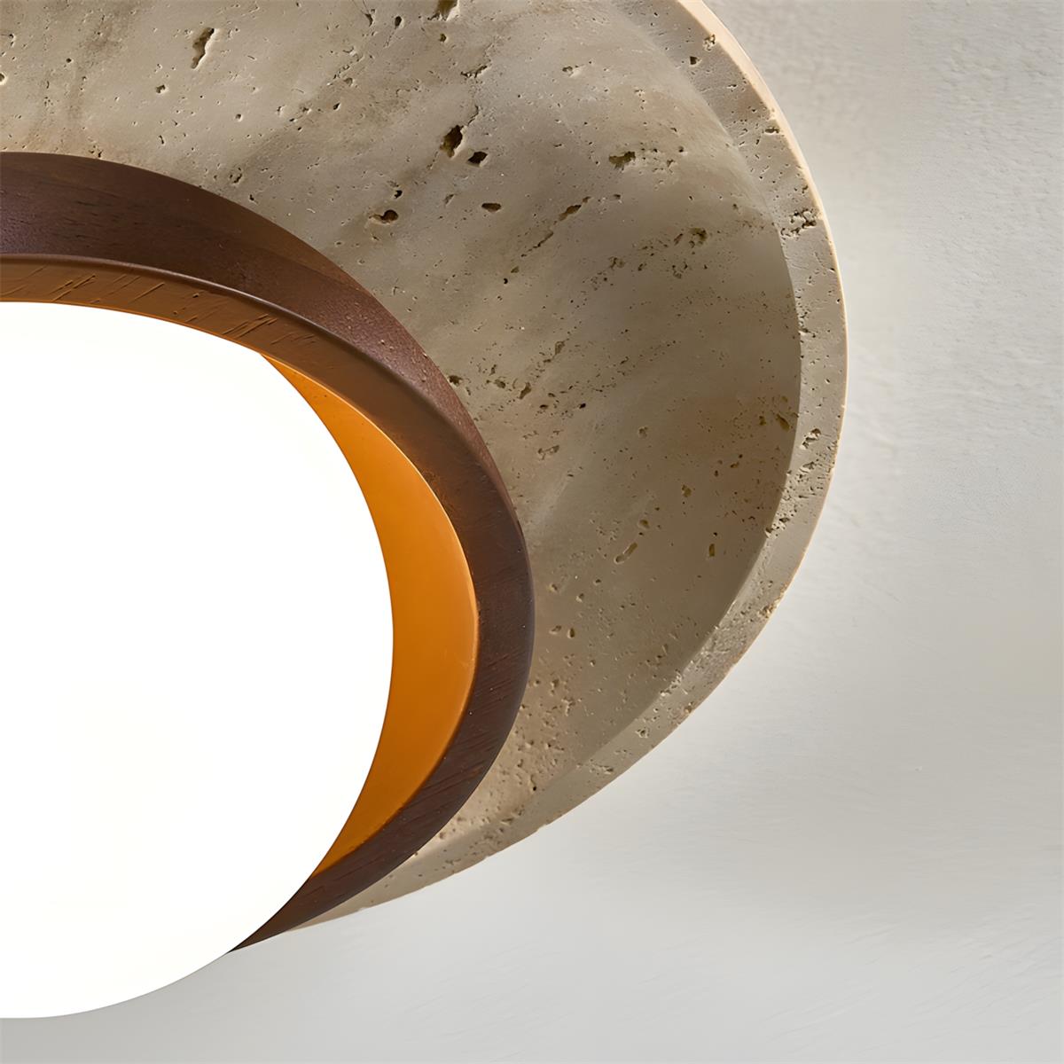 Caloel Ceiling Lamp