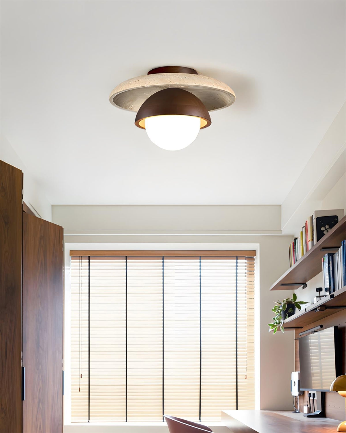 Caloel Ceiling Lamp