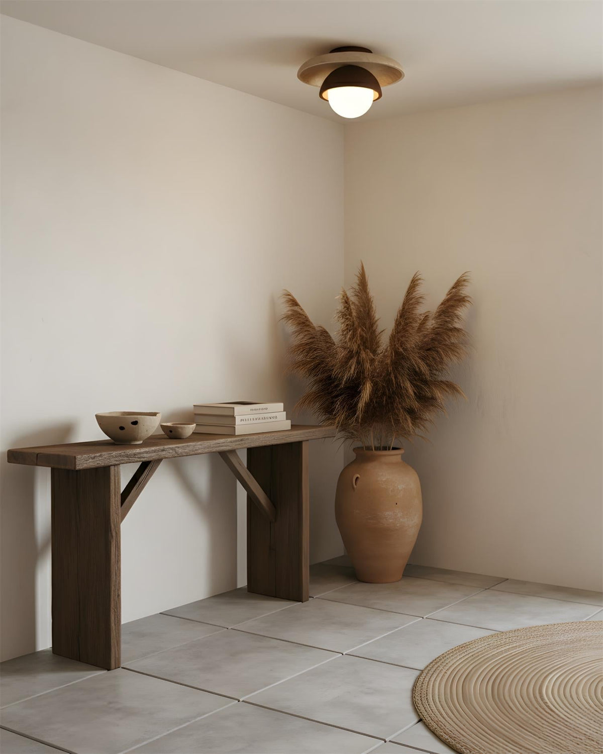 Caloel Ceiling Lamp