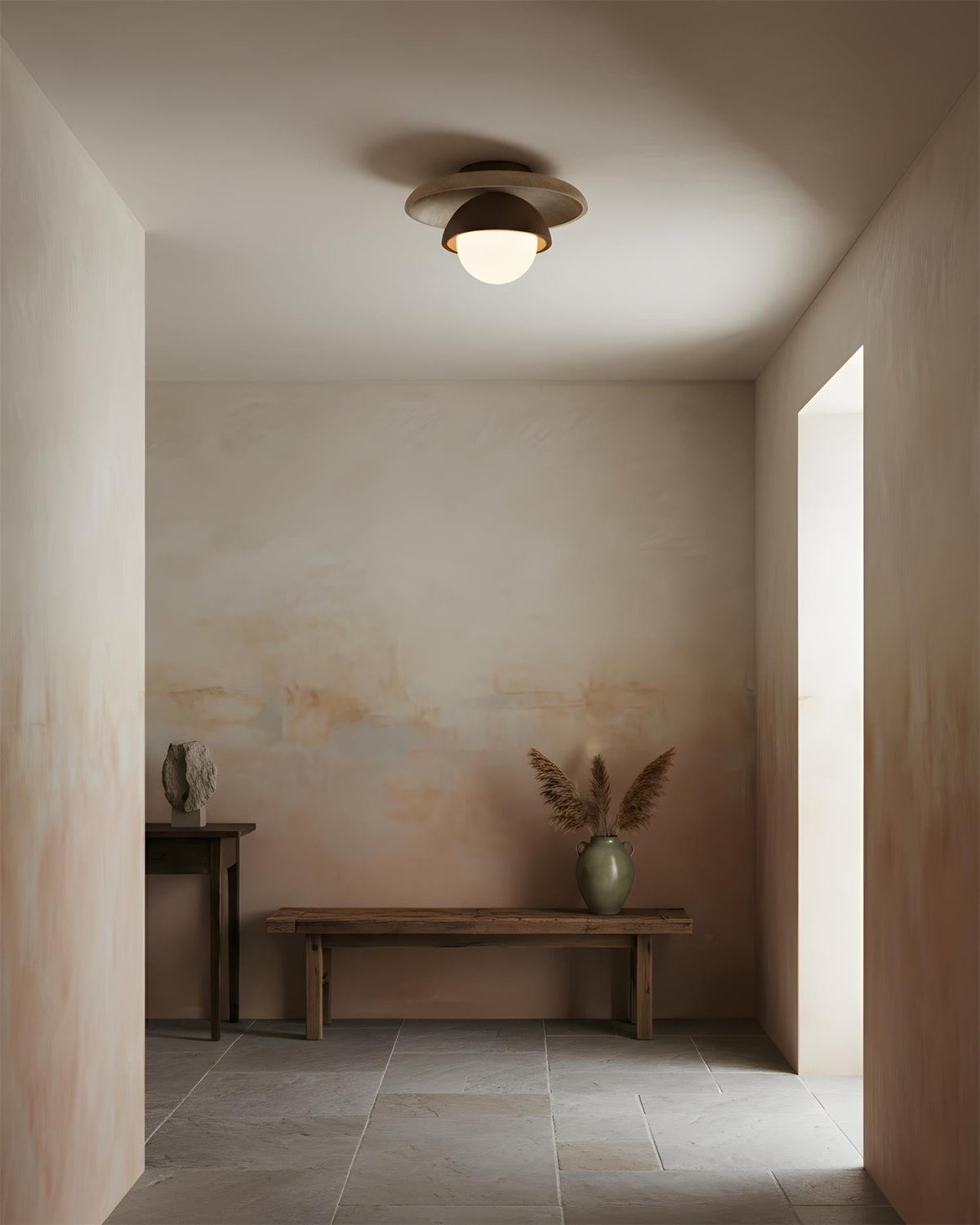 Caloel Ceiling Lamp