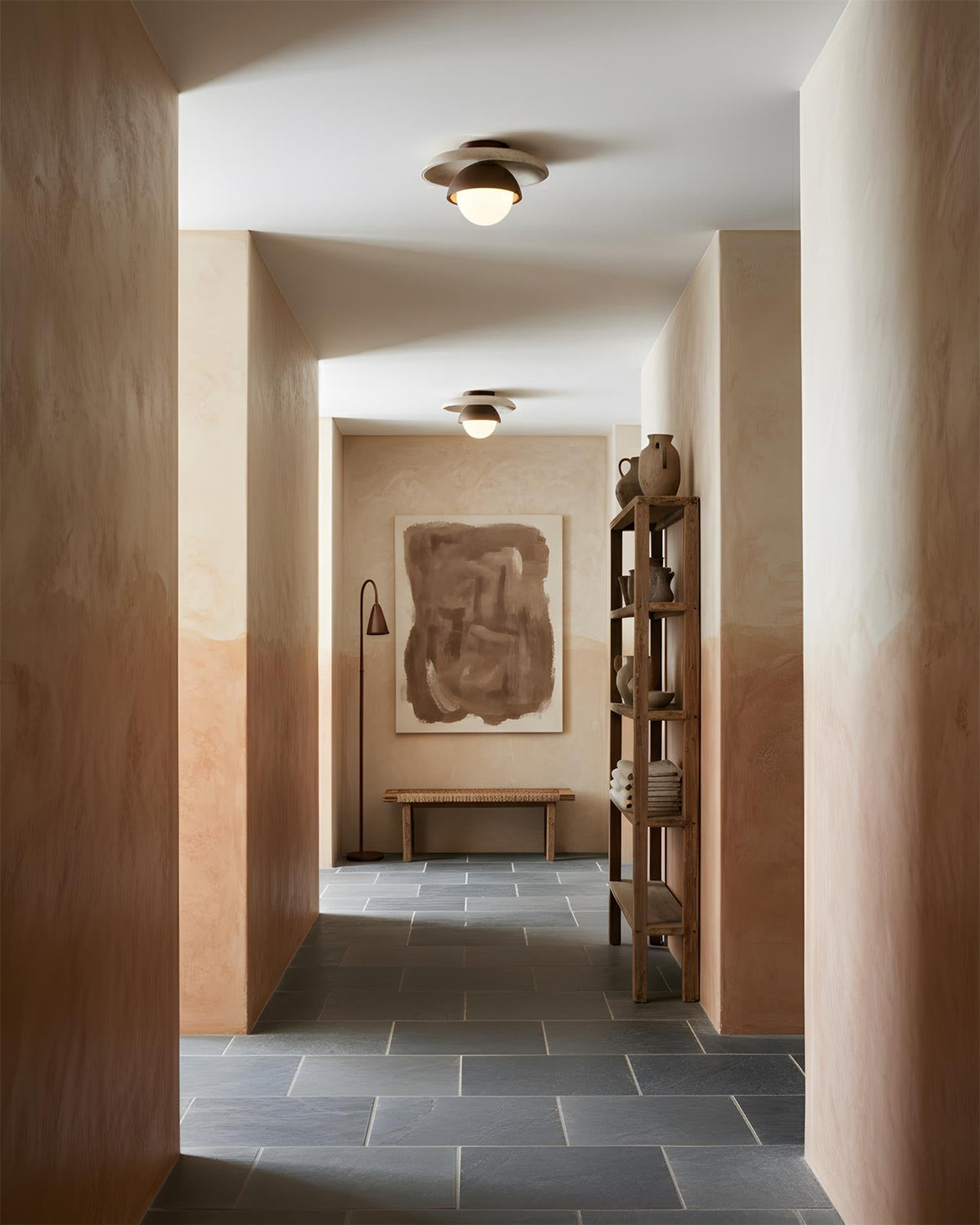 Caloel Ceiling Lamp
