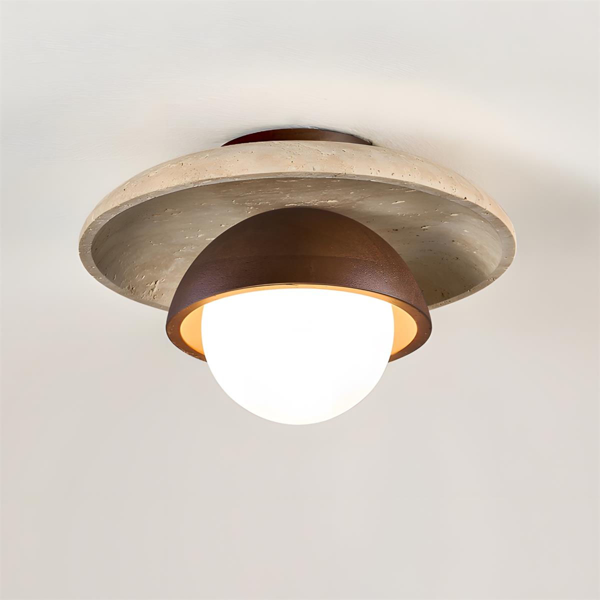 Caloel Ceiling Lamp