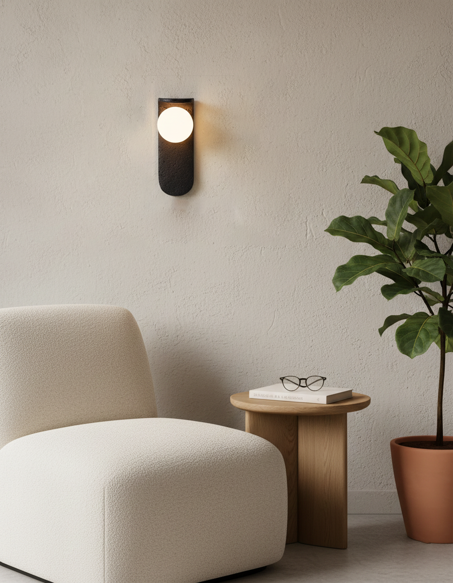 Elaisella Wall Lamp