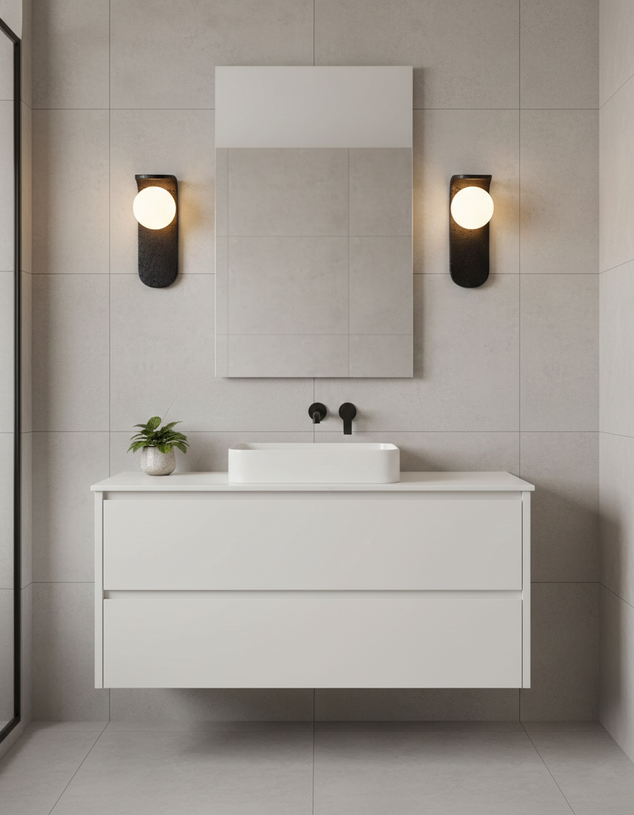 Elaisella Wall Lamp